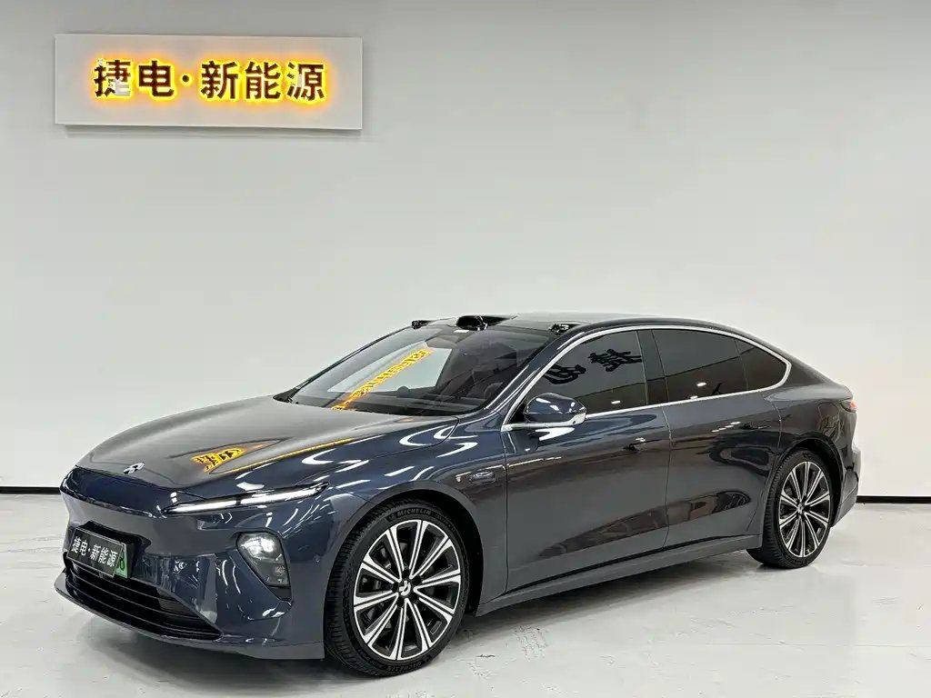 NIO ET7 2024