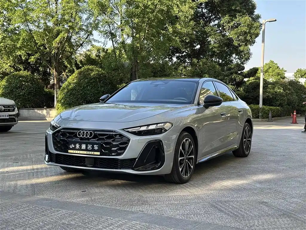 Audi AudiA5L 2025