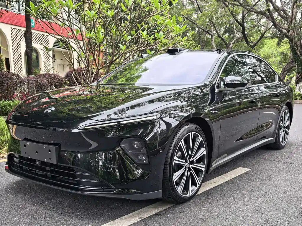 NIO ET7 2026