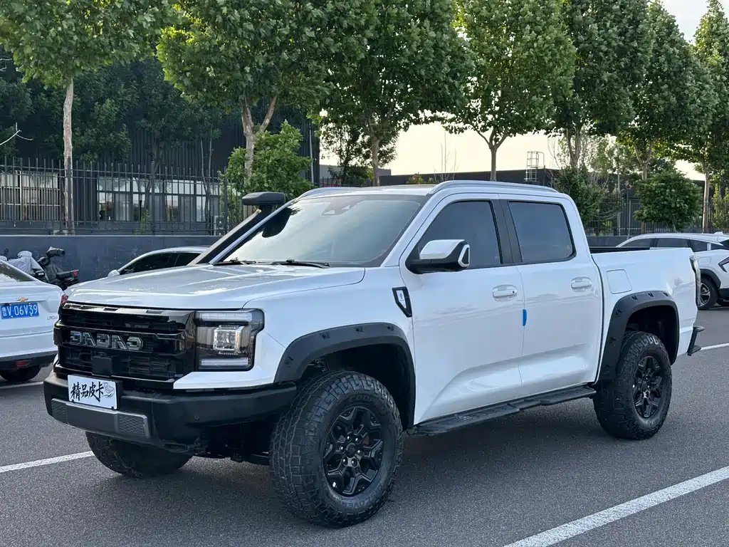 JMC Da Dao 2023