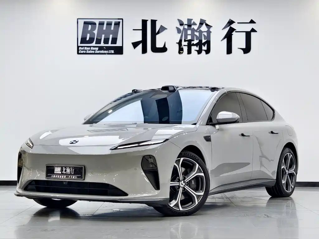 NIO ET5 2024