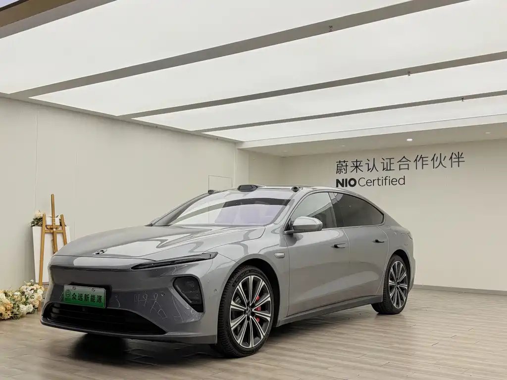 NIO ET7 2024