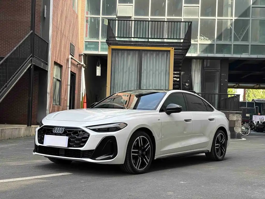 Audi AudiA5L 2026