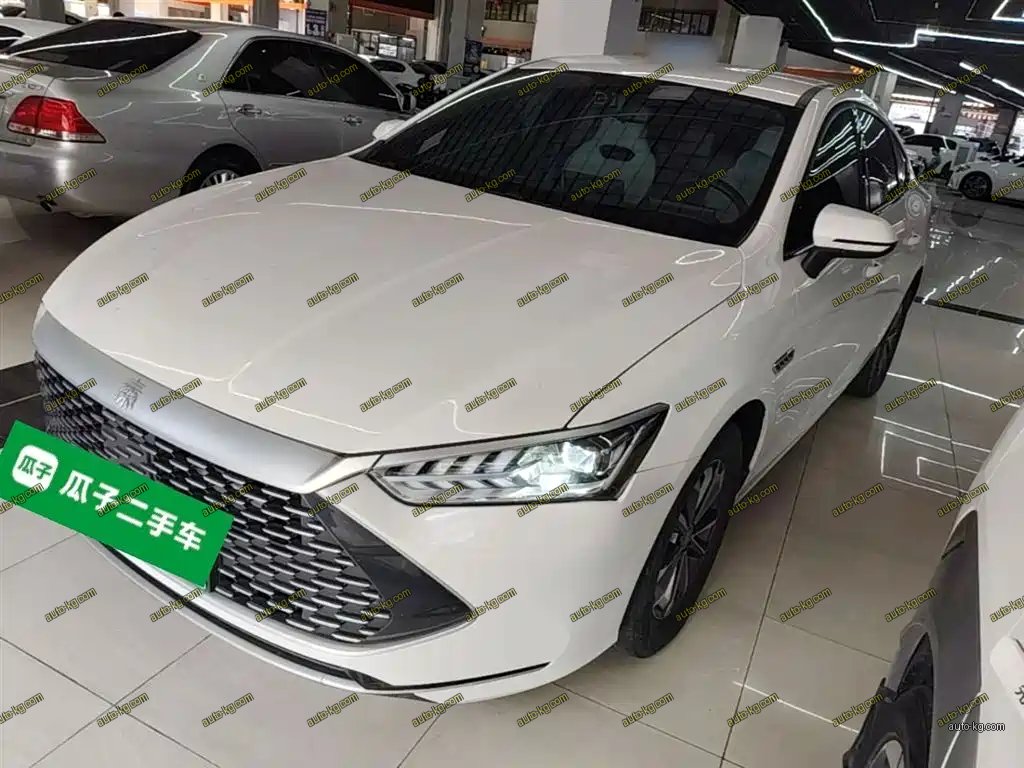 BYD Qin PLUS 2023