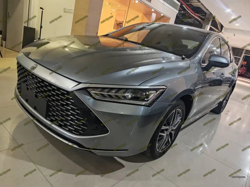 BYD Qin PLUS 2023