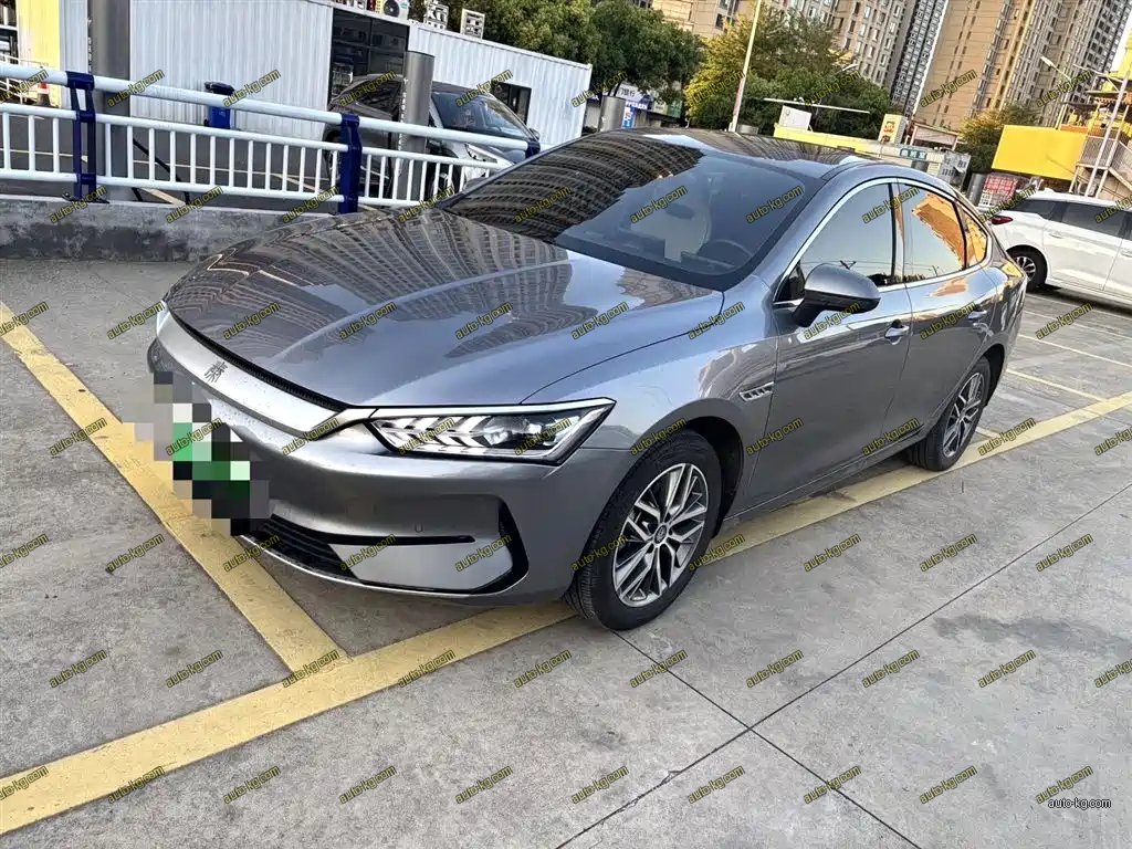 BYD Qin PLUS 2023