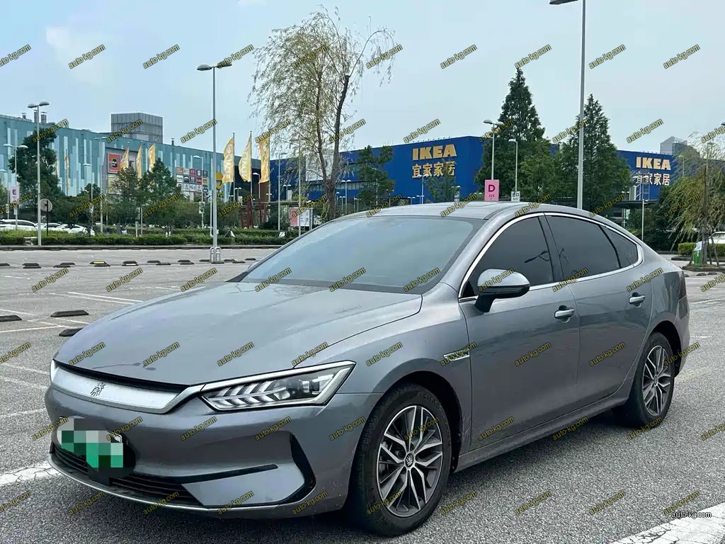 BYD Qin PLUS 2023