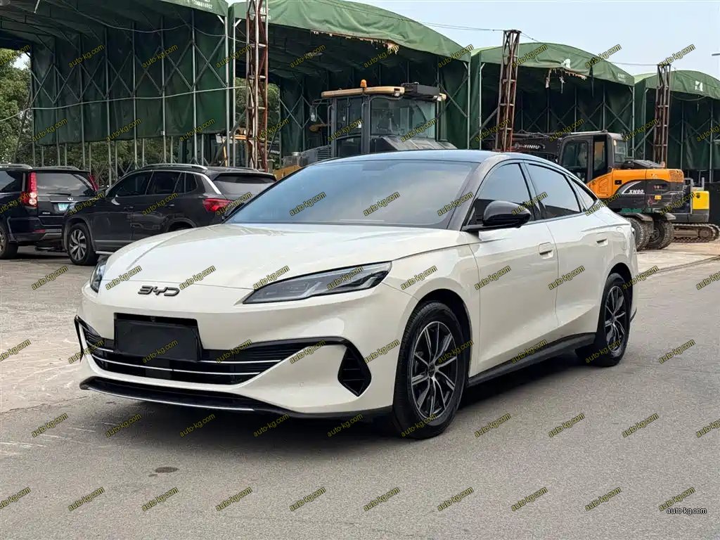BYD 海豹06 2024