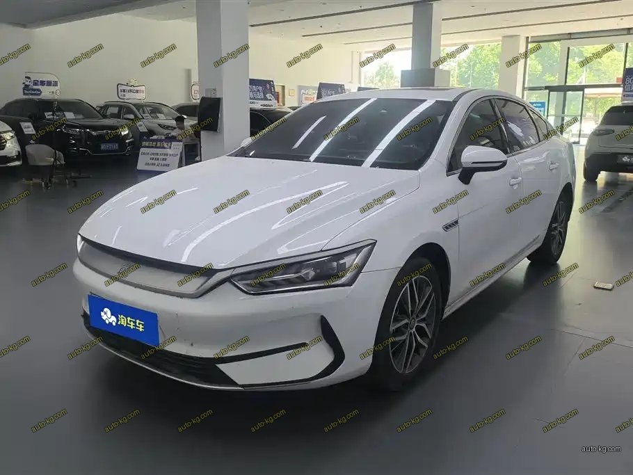 BYD Qin PLUS 2023