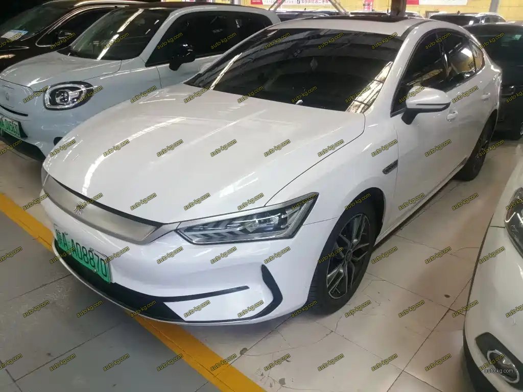 BYD Qin PLUS 2023