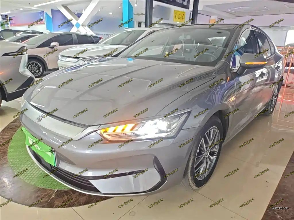 BYD Qin PLUS 2023