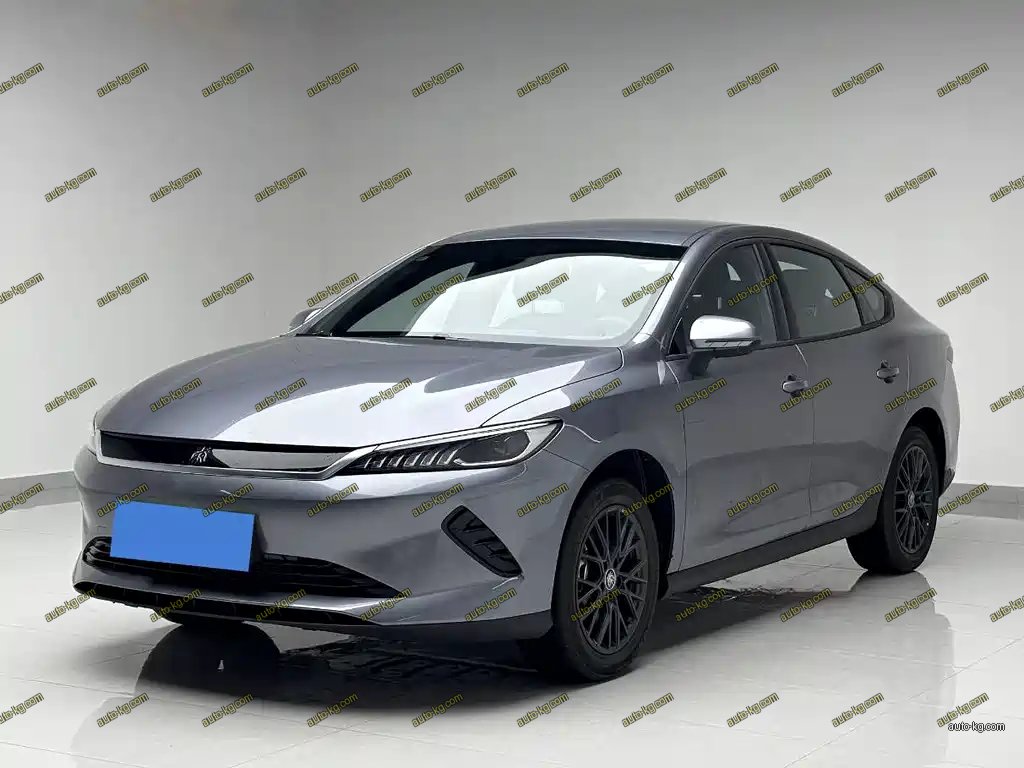 BYD Qin PLUS 2025