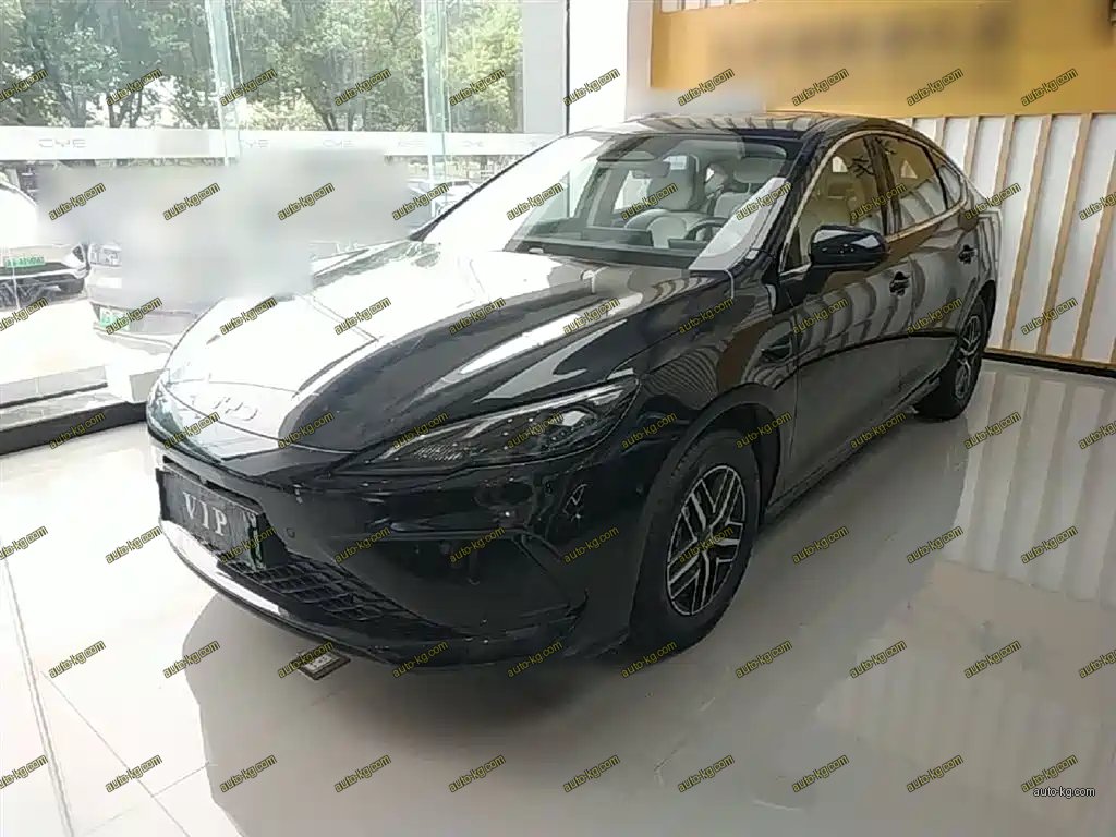 BYD Seal 05 DM-i 2025