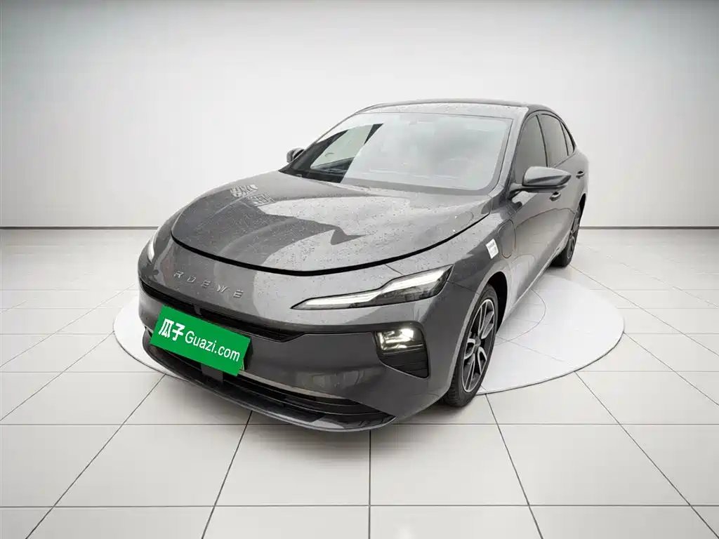 Roewe RoeweD6 2026