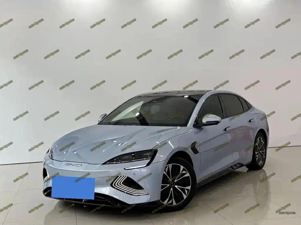 BYD Seal 2023