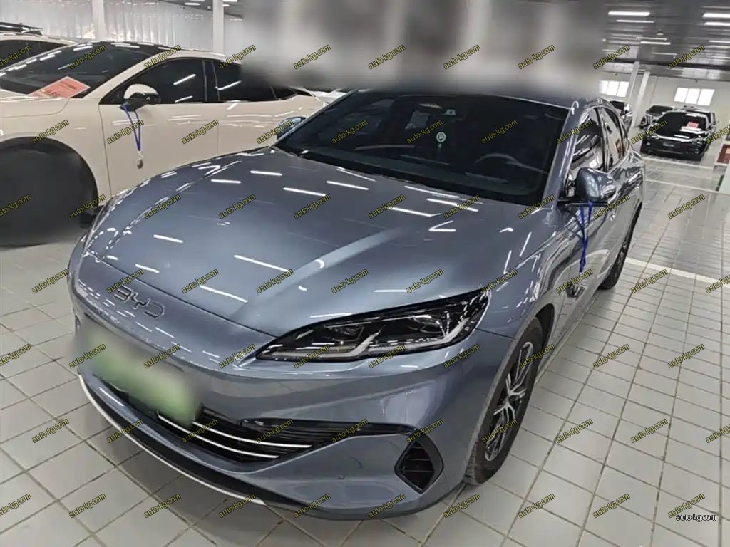 BYD 海豹06 2024