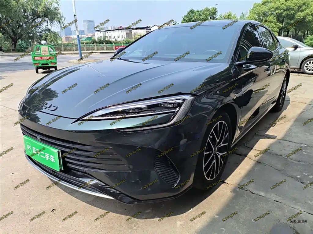 BYD Seal 2024