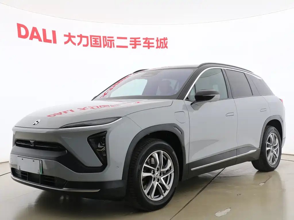 NIO ES6 2021