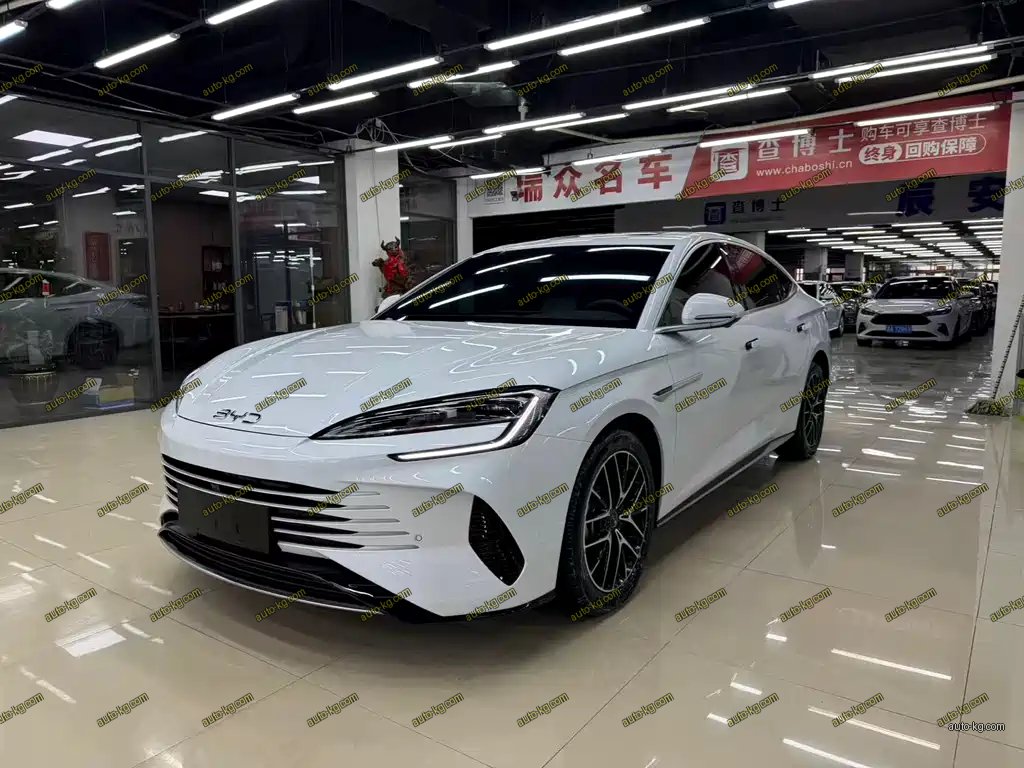 BYD Seal 2023