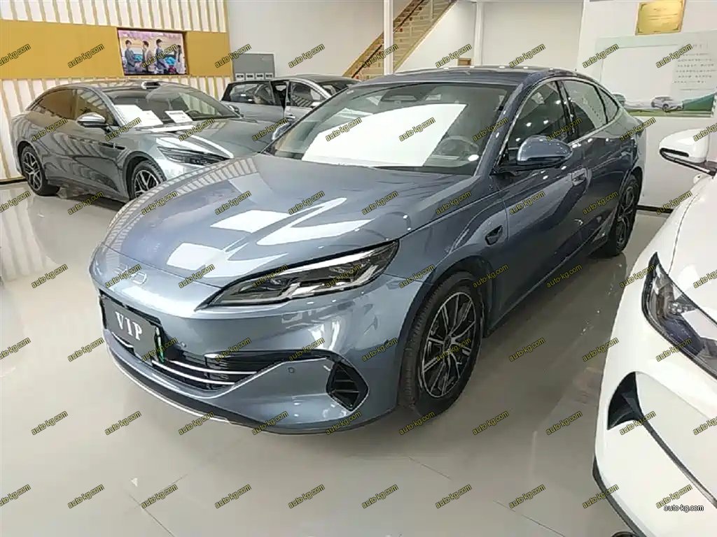 BYD 海豹06 2025