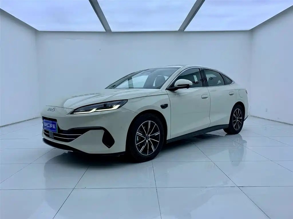 BYD 海豹06 2025