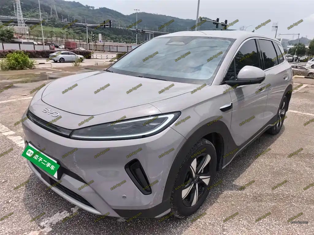BYD 海狮05 EV 2025