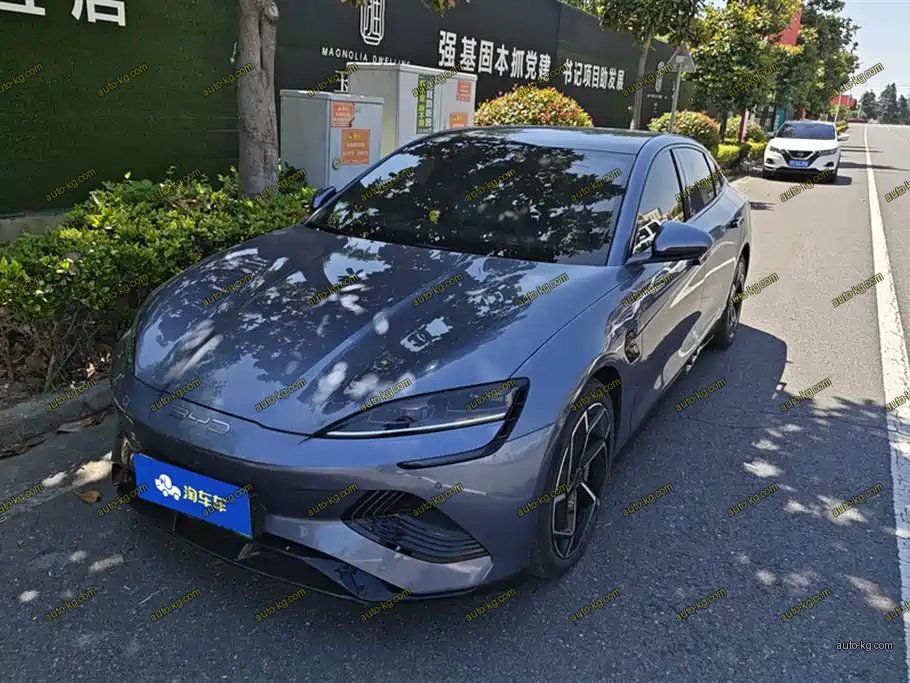BYD Seal 2023
