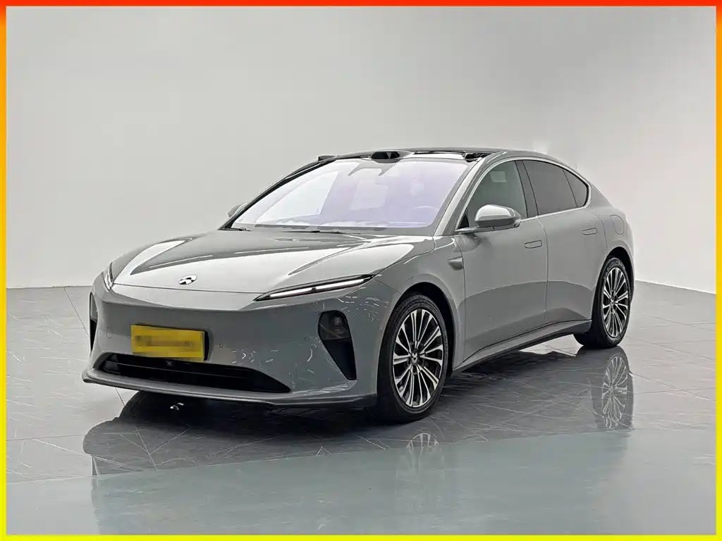 NIO ET5 2024