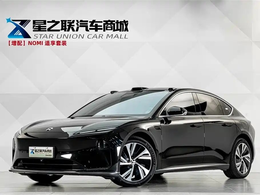NIO ET5 2024