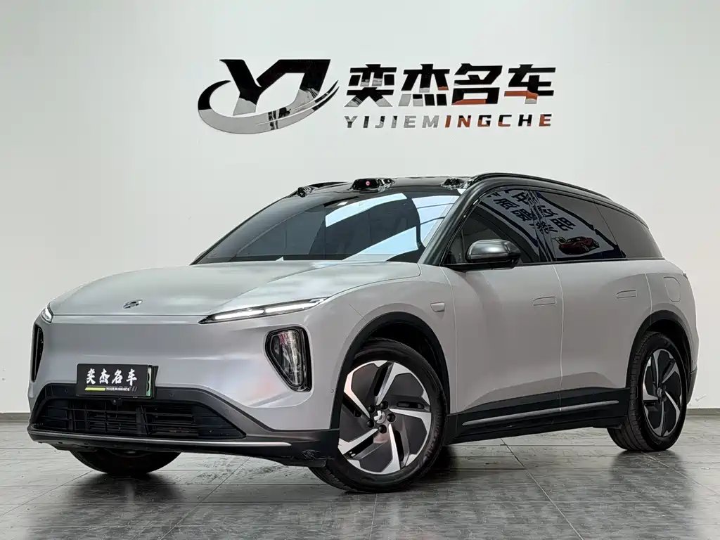 NIO ES6 2023