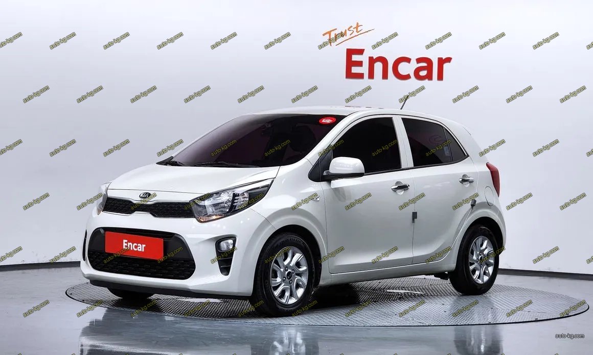 Kia Morning 2019