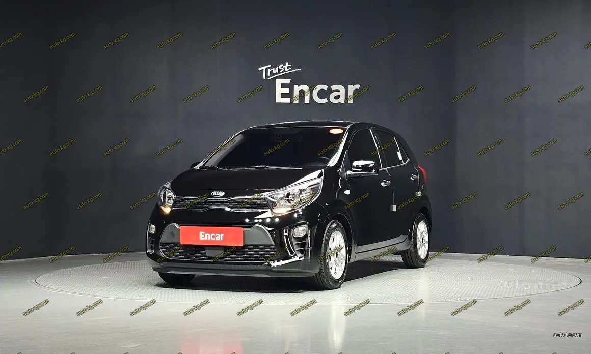 Kia Morning 2020