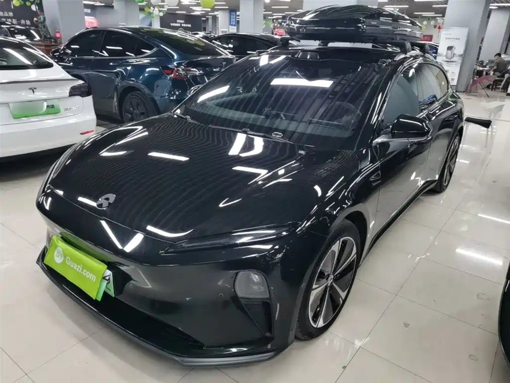 NIO ET5T 2024
