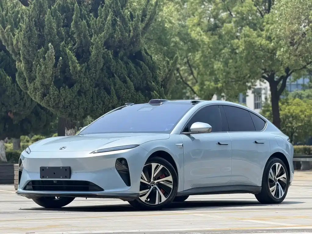 NIO ET5 2023