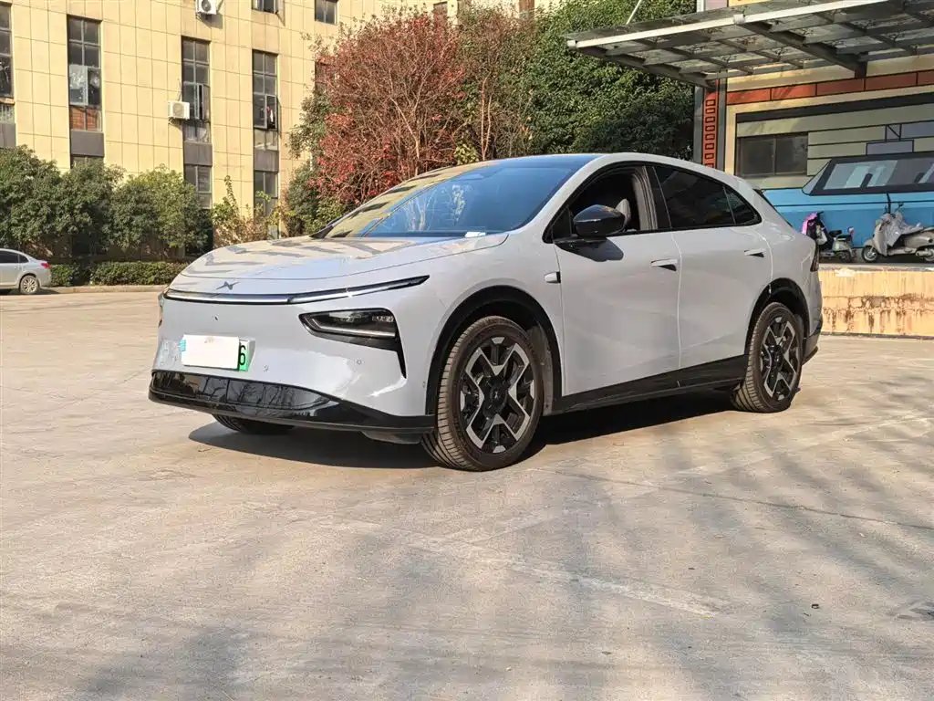 XPeng XPengG7 2025