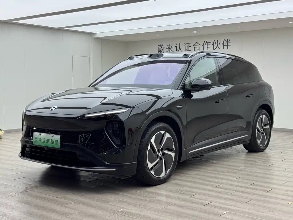 NIO ES6 2024