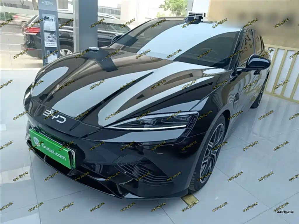 BYD Seal 2025