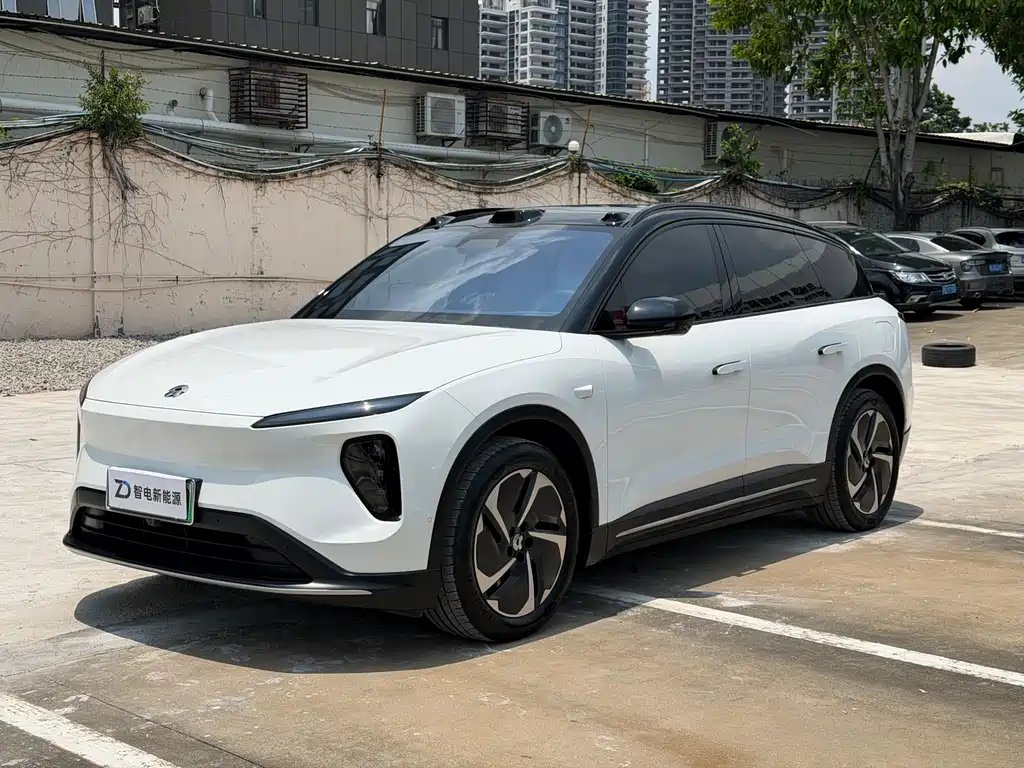 NIO ES6 2024