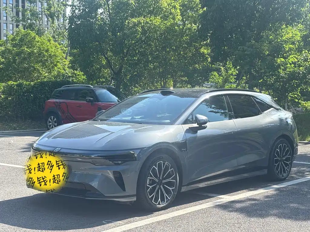 Zeekr Zeekr007GT 2026