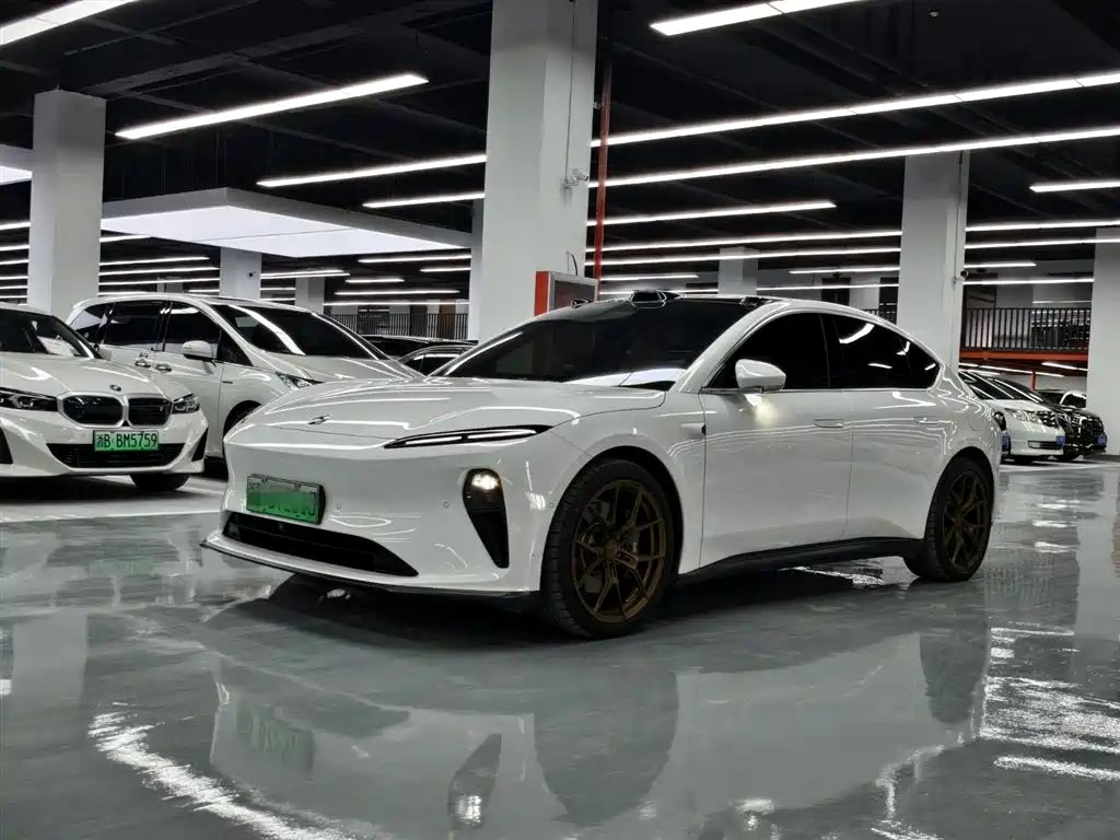 NIO ET5 2023