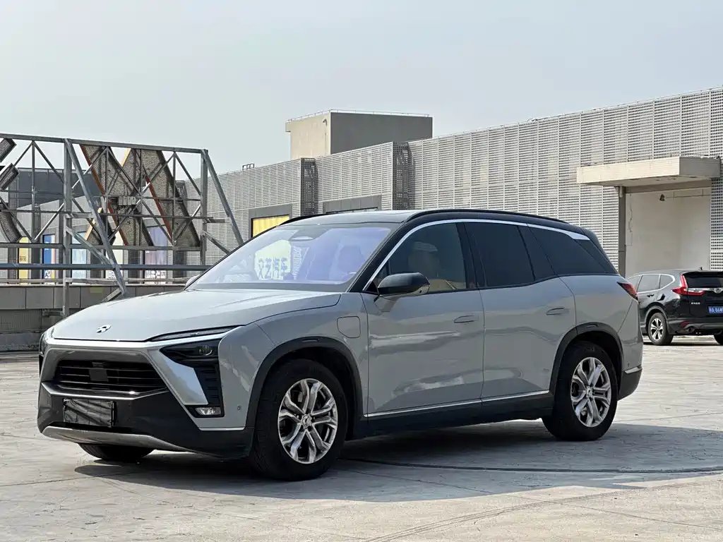 NIO ES8 2020