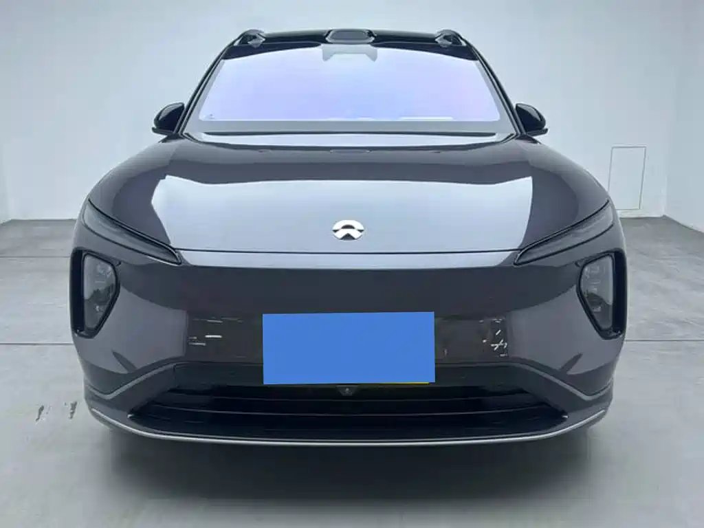 NIO ES6 2025