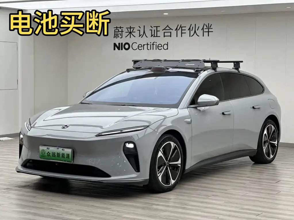 NIO ET5T 2023