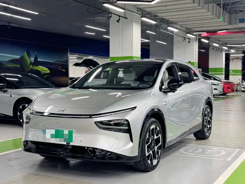 XPeng XPengG7 2025