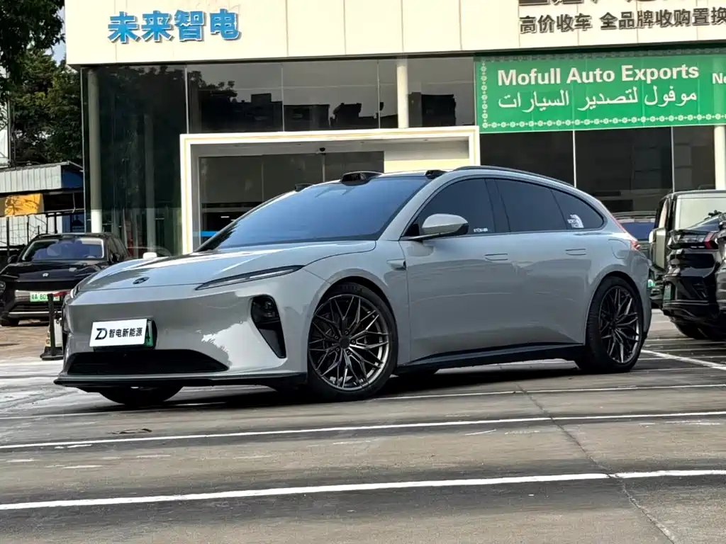 NIO ET5T 2023