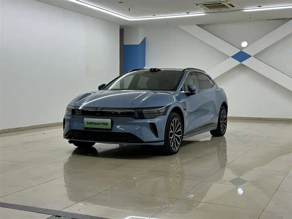 Zeekr Zeekr007GT 2025
