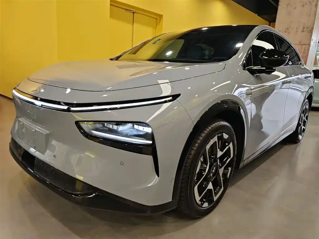 XPeng XPengG7 2025