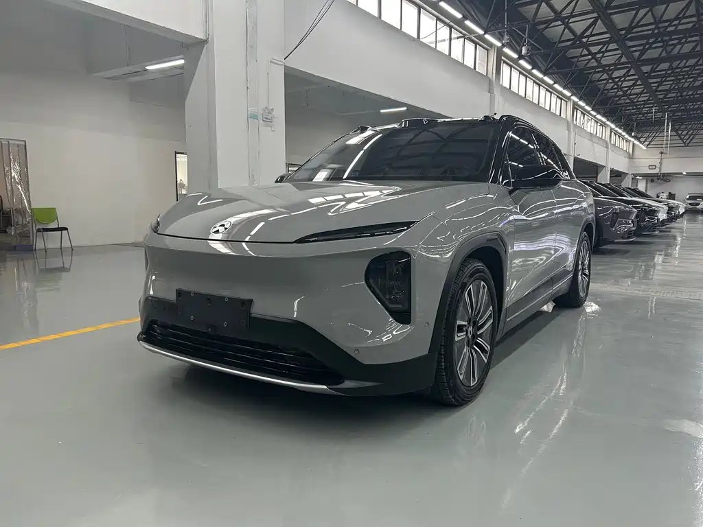 NIO ES7 2023