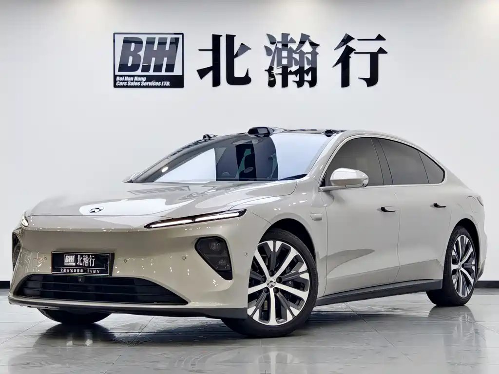 NIO ET7 2024