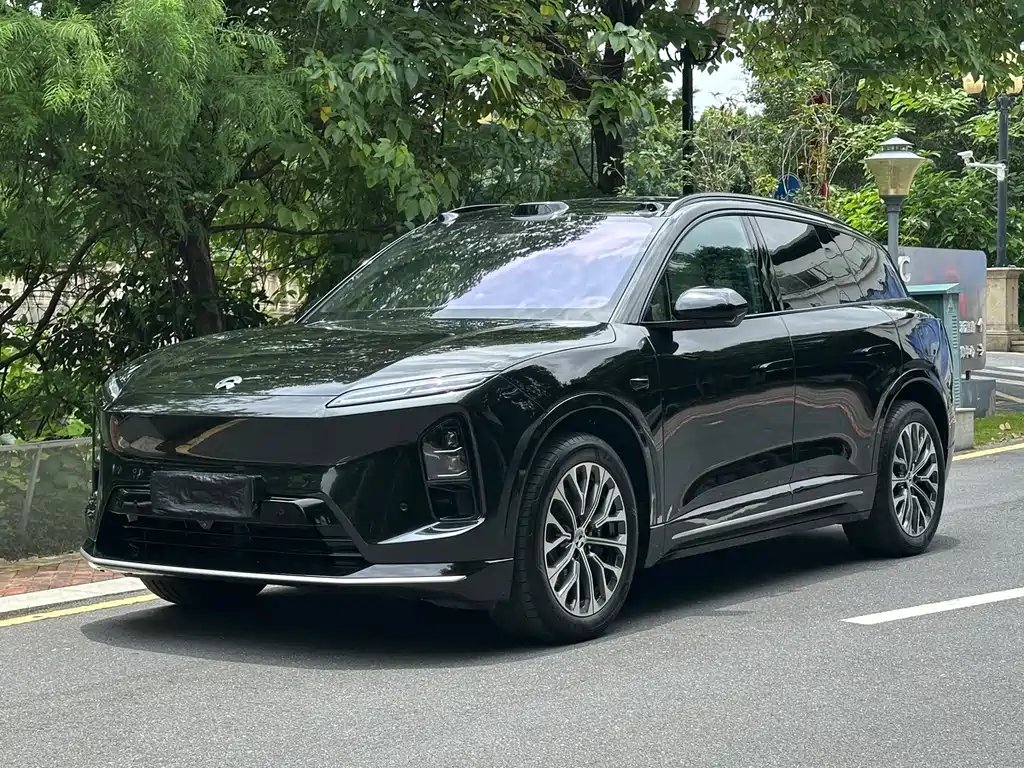 NIO ES6 2025